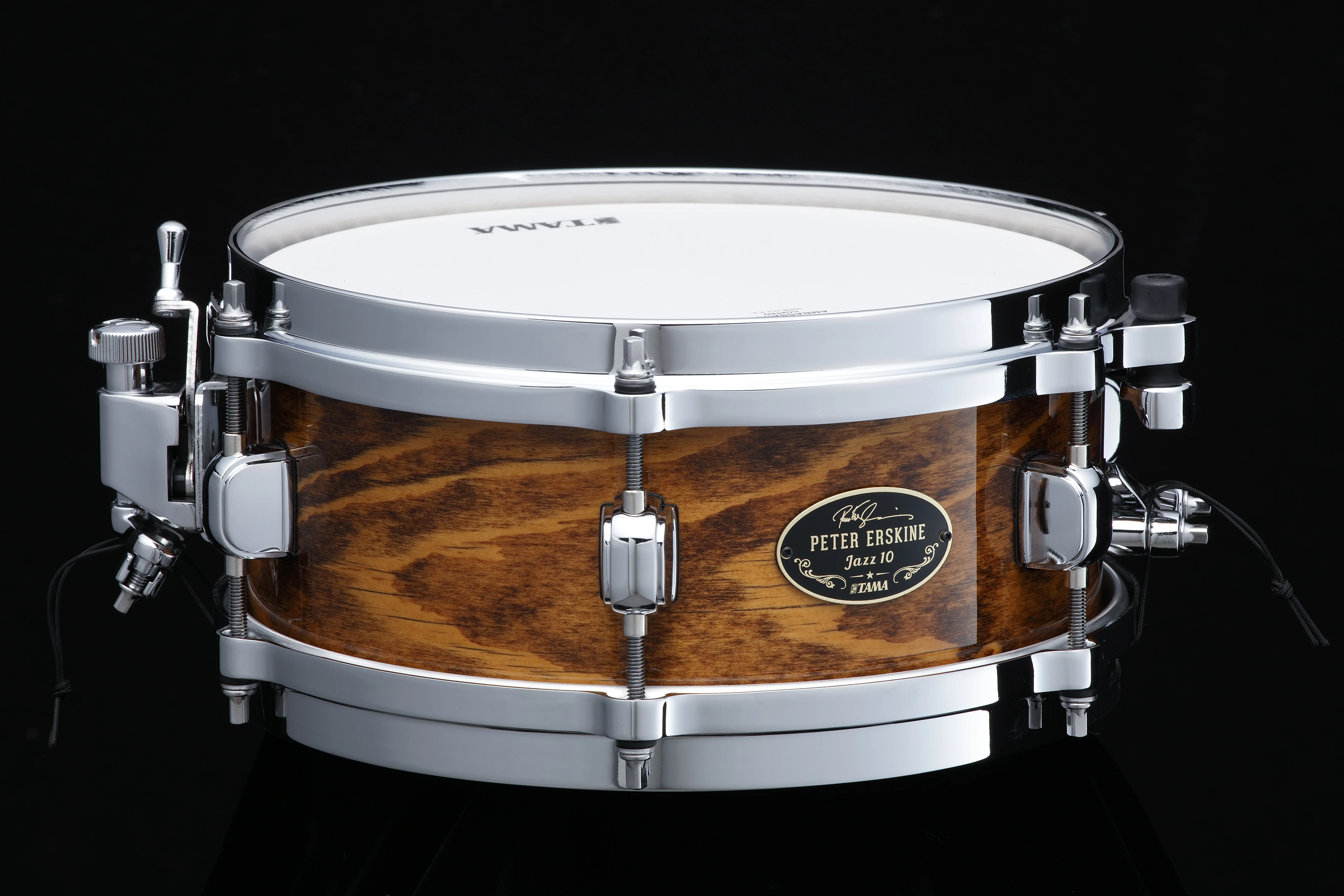 Peter Erskine Signature Snaredrum 10" x 4,5"